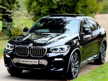 2019 BMW X4 - photo 28