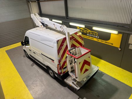 2019 Renault Master - photo 7