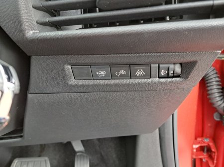 2026 Opel Frontera - photo 29