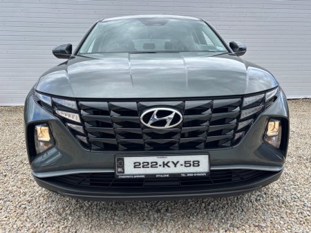 2022 Hyundai Tucson - photo 15