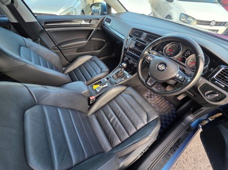 2015 Volkswagen Golf - photo 9