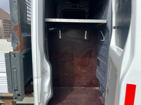 2013 Mercedes-Benz Sprinter - photo 9