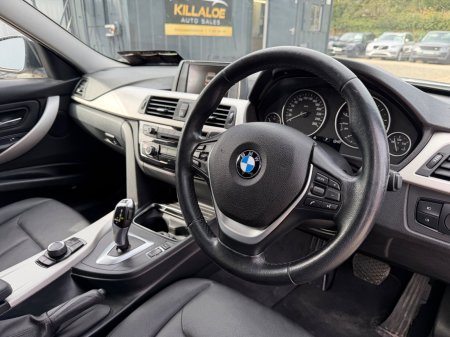 2017 BMW 3-Series - photo 9
