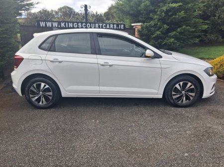 2018 Volkswagen Polo - photo 3