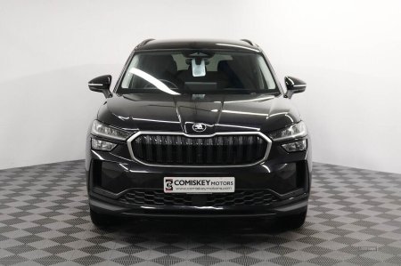 2024 Skoda Kodiaq - photo 2
