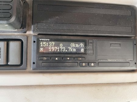 2021 VOLVO FL 250 - photo 25