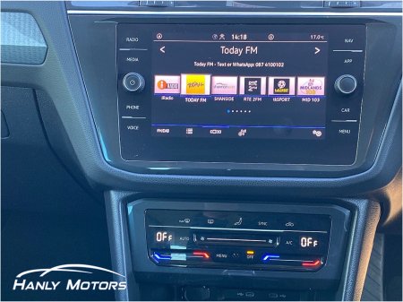 2021 Volkswagen Tiguan - photo 22