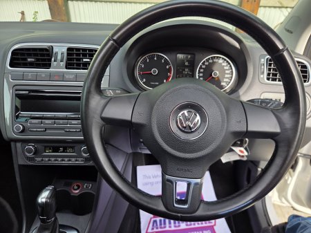 2011 Volkswagen Polo - photo 11