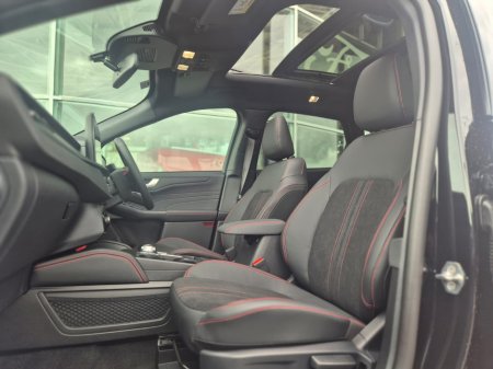 2026 Ford Kuga - photo 10