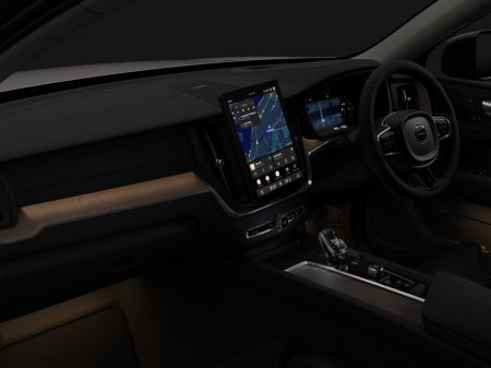 2027 Volvo XC60 - photo 11