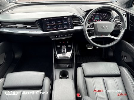 2024 Audi Q4 e-tron - photo 12