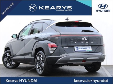 2026 Hyundai KONA - photo 2