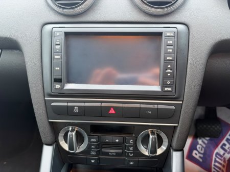 2011 Audi A3 - photo 13