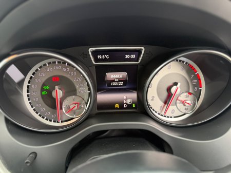 2016 Mercedes-Benz CLA - photo 28