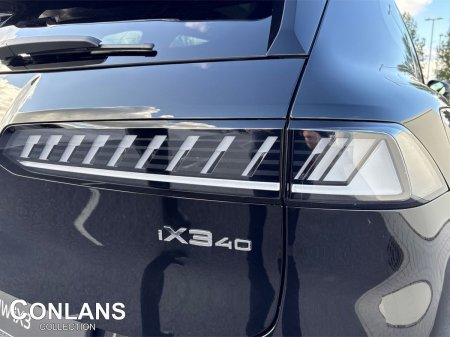 2026 BMW iX3 - photo 20