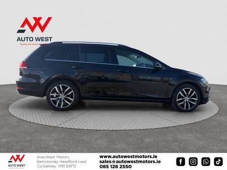 2019 Volkswagen Golf - photo 4