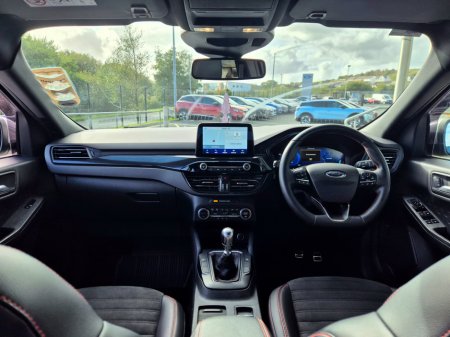 2021 Ford Kuga - photo 10