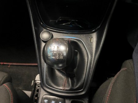 2023 Ford Puma - photo 14