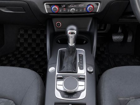 2014 Audi A3 - photo 12