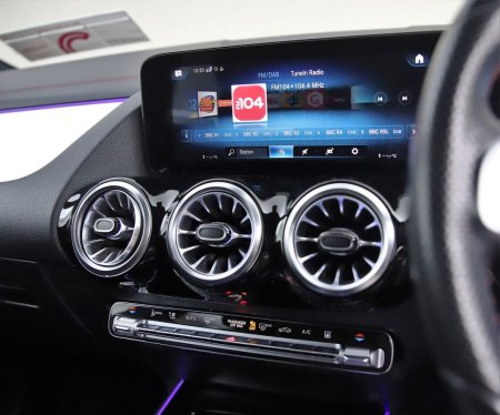 2022 Mercedes-Benz EQA - photo 23