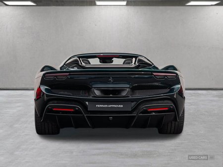 2024 Ferrari Other - photo 5