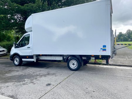 2024 Ford Transit - photo 22