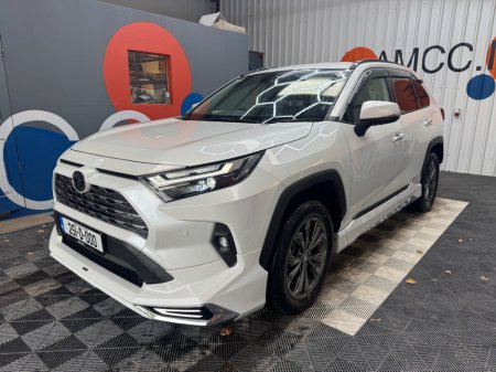 2025 Toyota RAV4 - photo 6