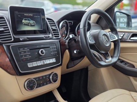 2016 Mercedes-Benz GLE - photo 15