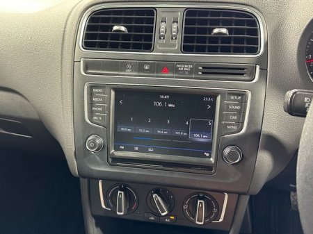 2017 Volkswagen Polo - photo 17