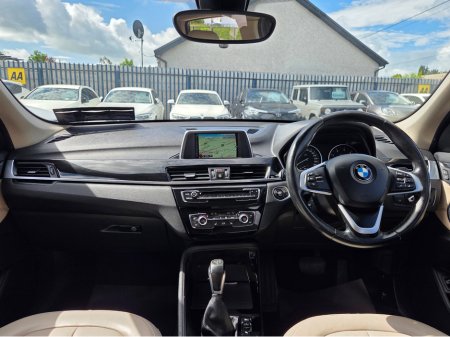 2016 BMW X1 - photo 14