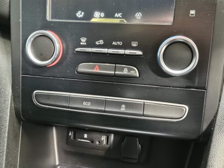 2018 Renault Megane - photo 14