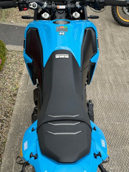 2025 YAMAHA Other - photo 16