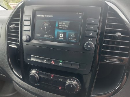 2023 Mercedes-Benz Vito - photo 36