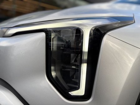2026 Kia Stonic - photo 8