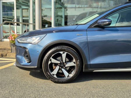 2023 Ford Focus - photo 6