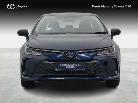 2027 Toyota Corolla - photo 5