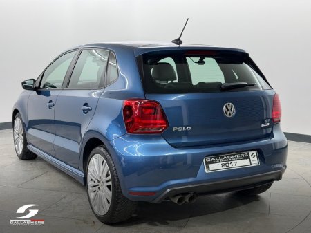2017 Volkswagen Polo - photo 6