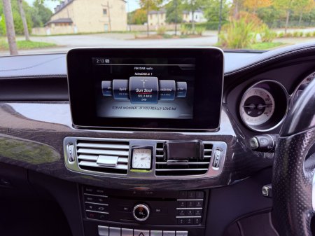 2015 Mercedes-Benz CLS - photo 15