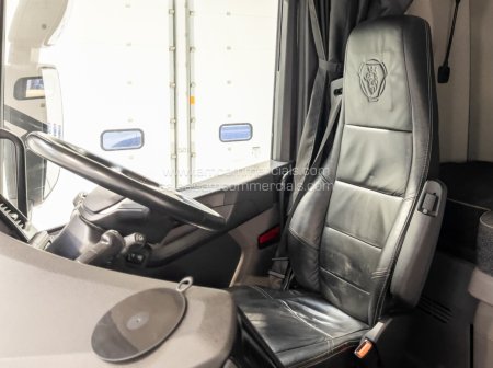 2024 SCANIA S500 - photo 19