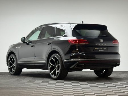2019 Volkswagen Touareg - photo 5