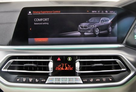 2019 BMW X5 - photo 21