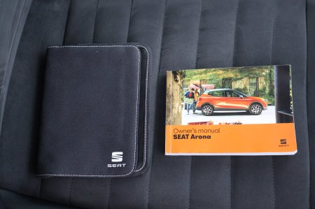 2020 SEAT Arona - photo 28