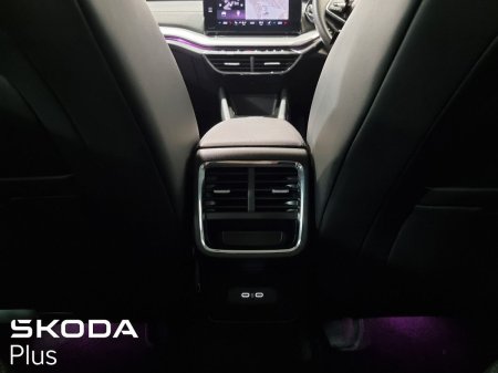 2023 Skoda Octavia - photo 24