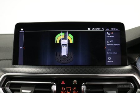2022 BMW X3 - photo 32