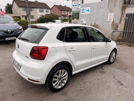 2016 Volkswagen Polo - photo 4