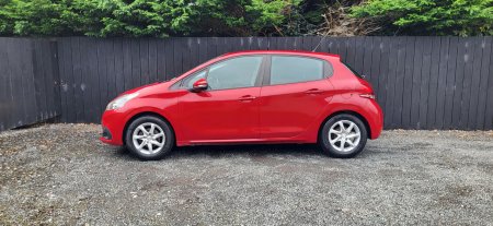 2017 Peugeot 208 - photo 5