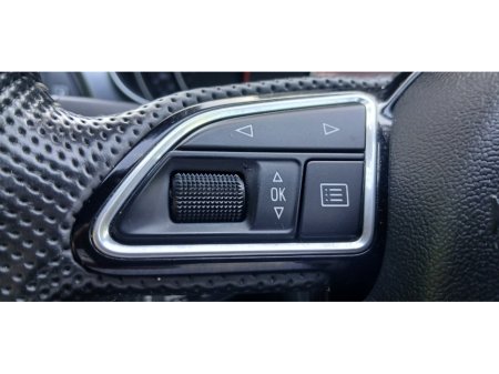 2018 Audi A6 - photo 23