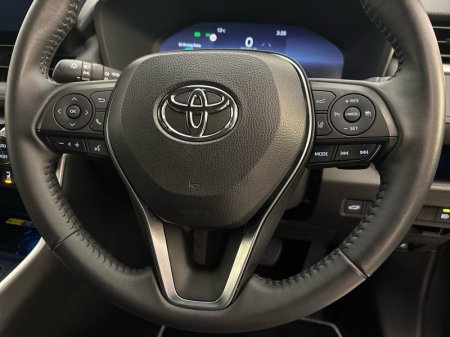 2025 Toyota RAV4 - photo 11