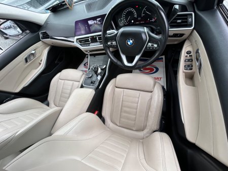 2019 BMW 3-Series - photo 16