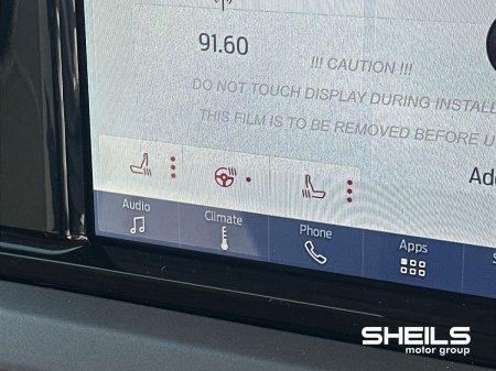 2026 Ford Courier - photo 17